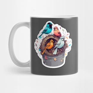 Tweets Mug